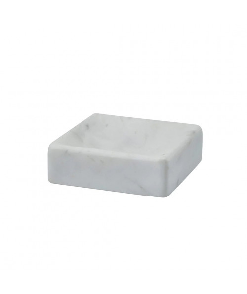 Hammam sæbeskål Hvid
