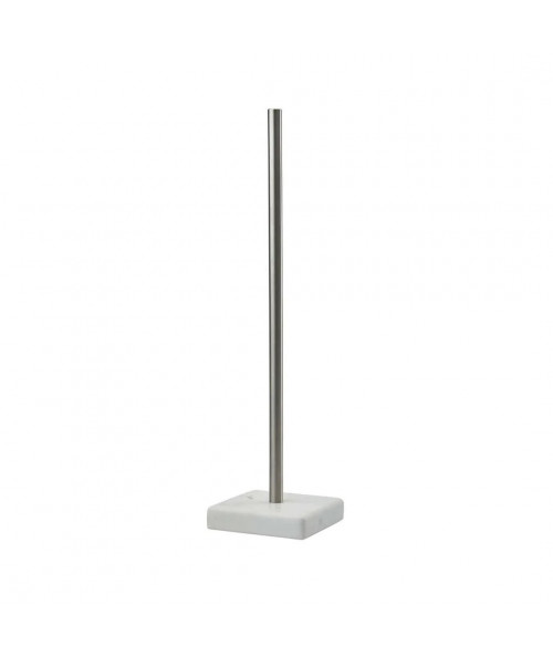 HAMMAM Ekstra toiletpapirholder Hvid