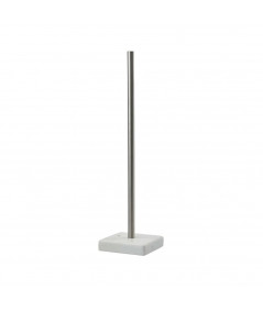 HAMMAM Ekstra toiletpapirholder Hvid