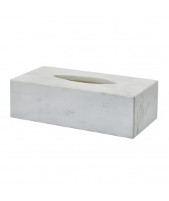 HAMMAM Kleenex holder Hvid