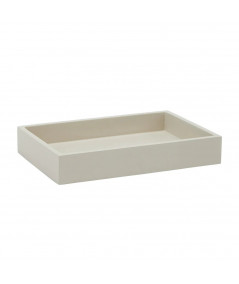 MOON Bakke i beige