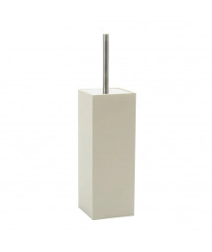 MOON Toiletbørste i beige