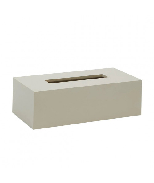 Moon Kleenex holder