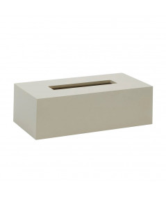 Moon Kleenex holder