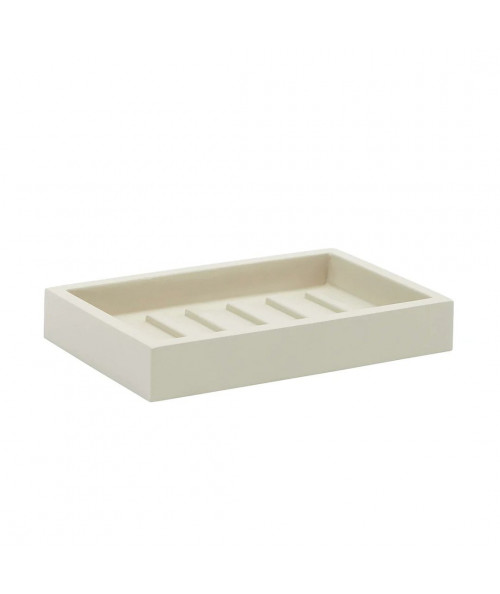 MOON Sæbeskål i beige