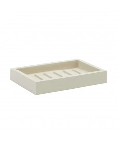 MOON Sæbeskål i beige